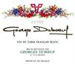 Georges Duboeuf Vin de Table Francais...